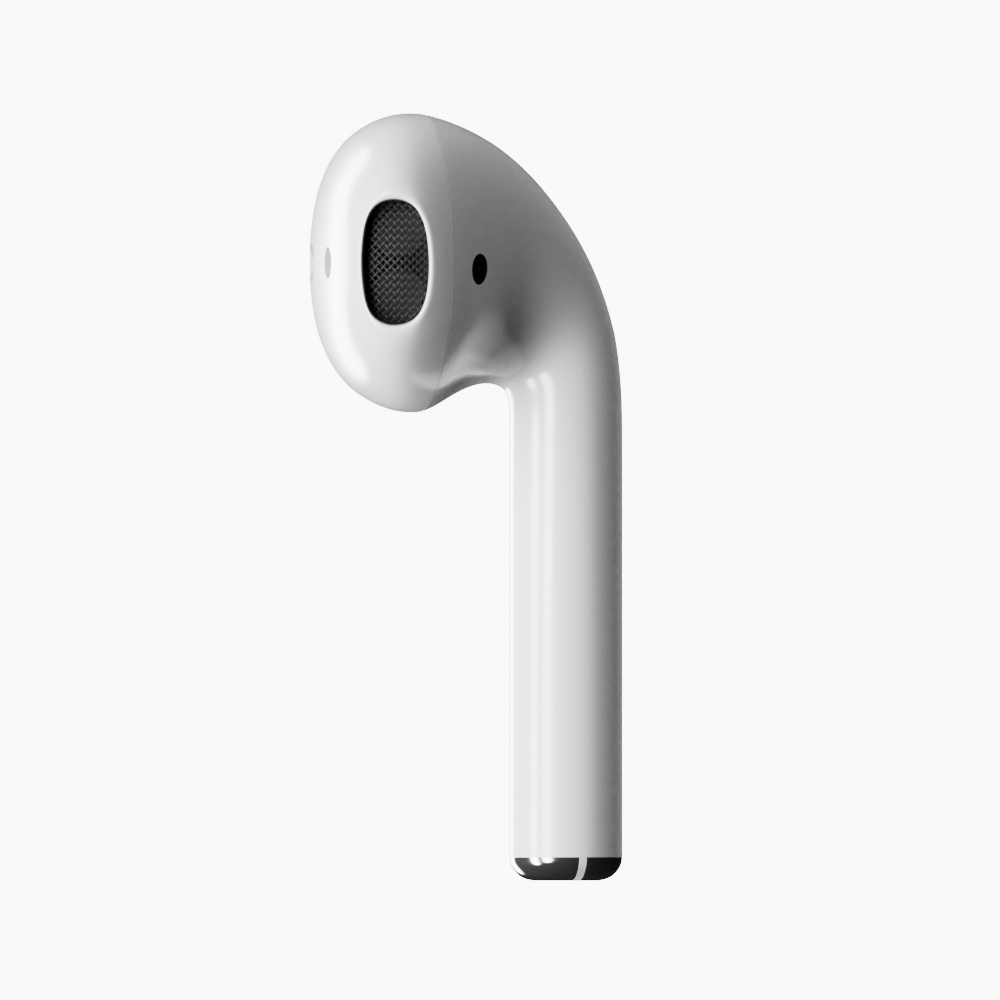 Apple AirPods 2. Generation - Links Einzeln