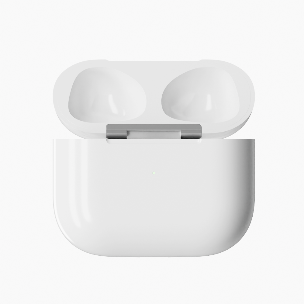 Apple AirPods 3. Generation - Ladecase Einzeln