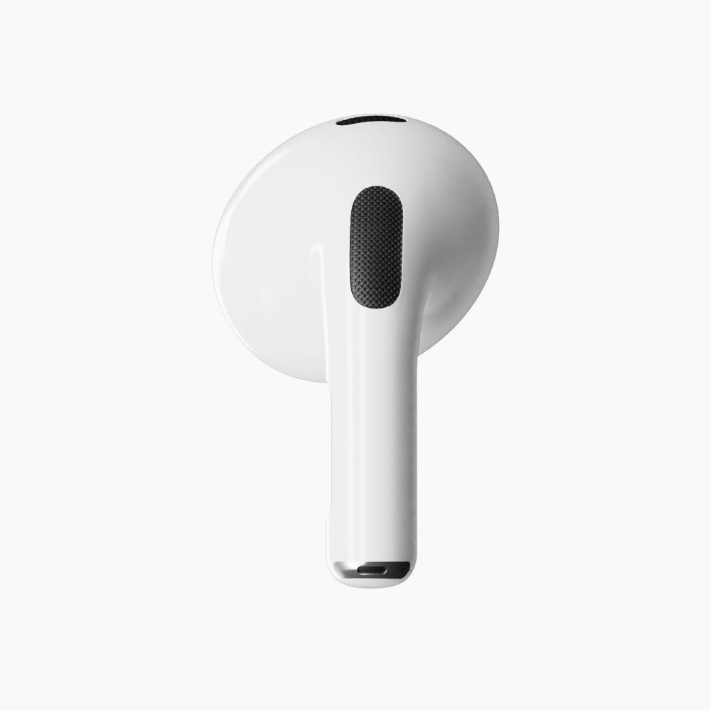 Apple AirPods 3. Generation - Links Einzeln
