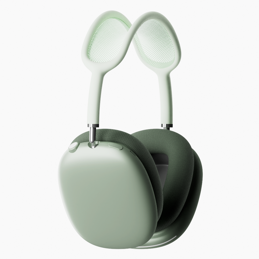 Apple AirPods Max Grün