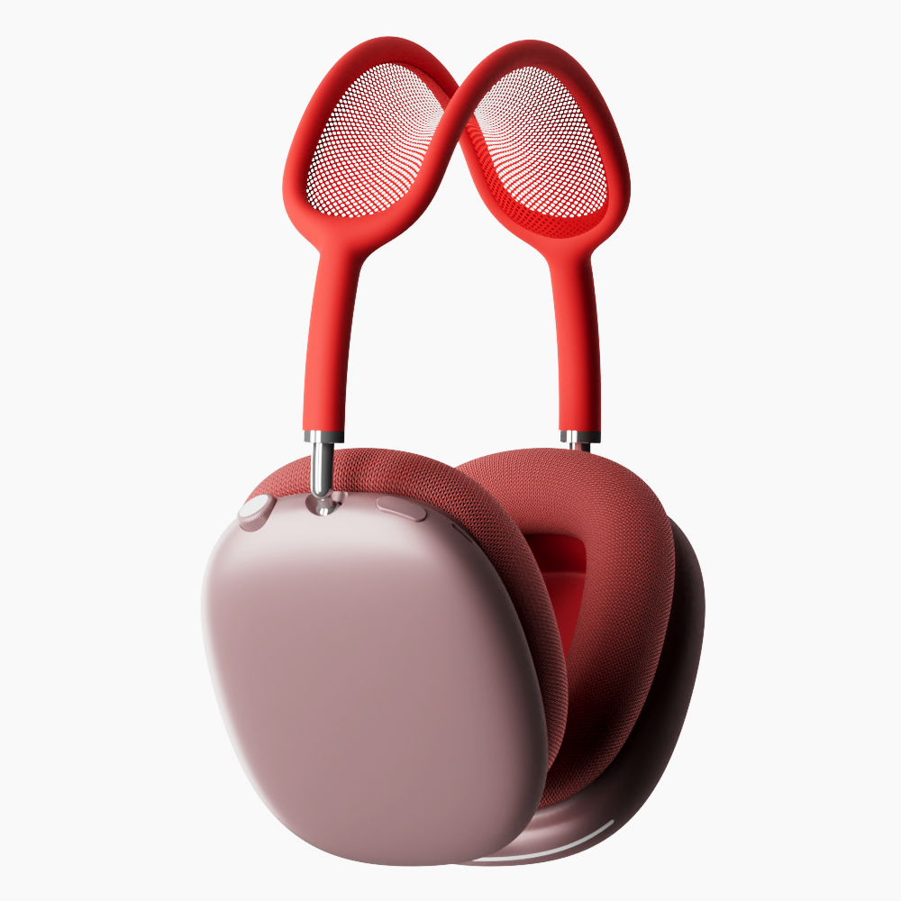 Apple AirPods Max Pink