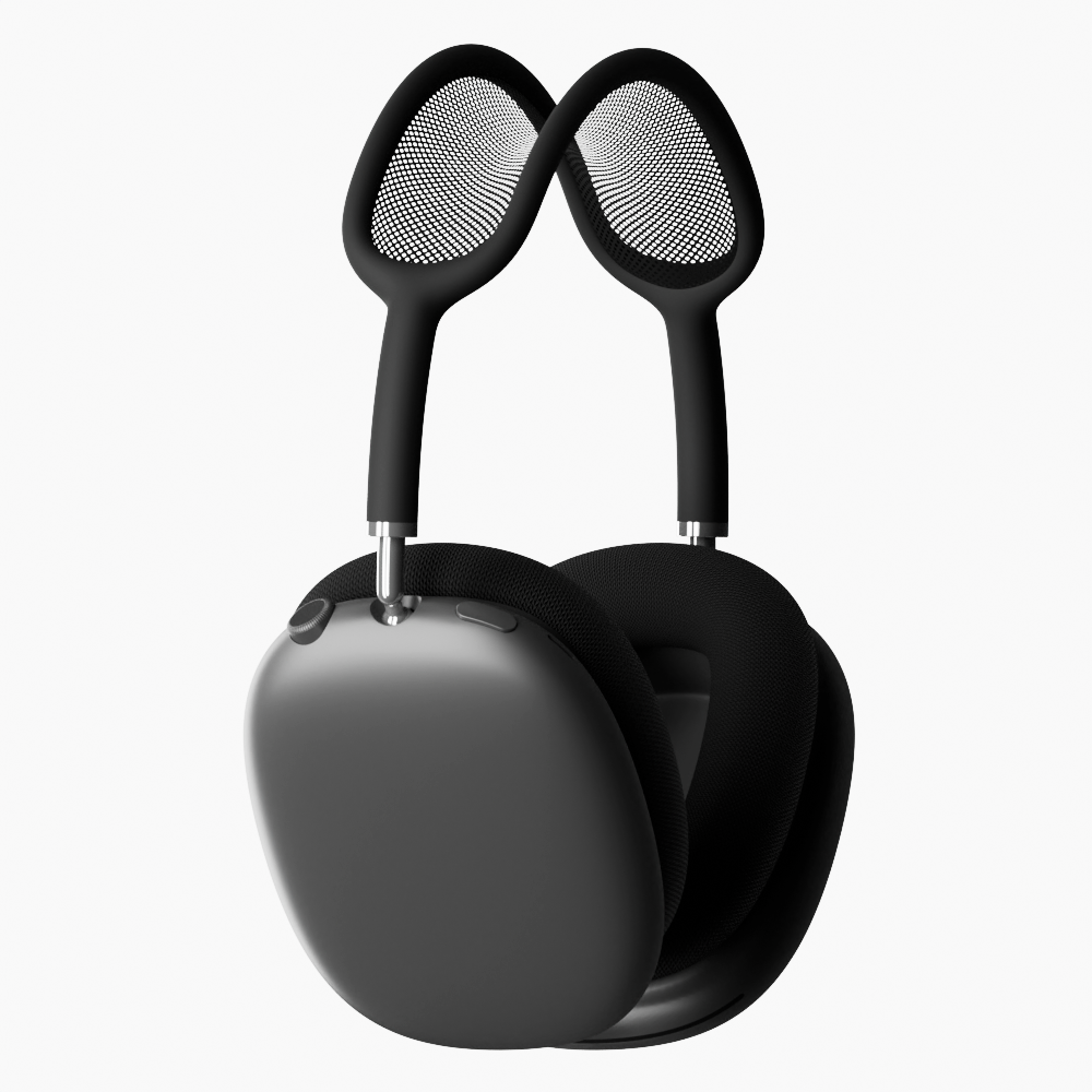 Apple Airpods Max Space Grau