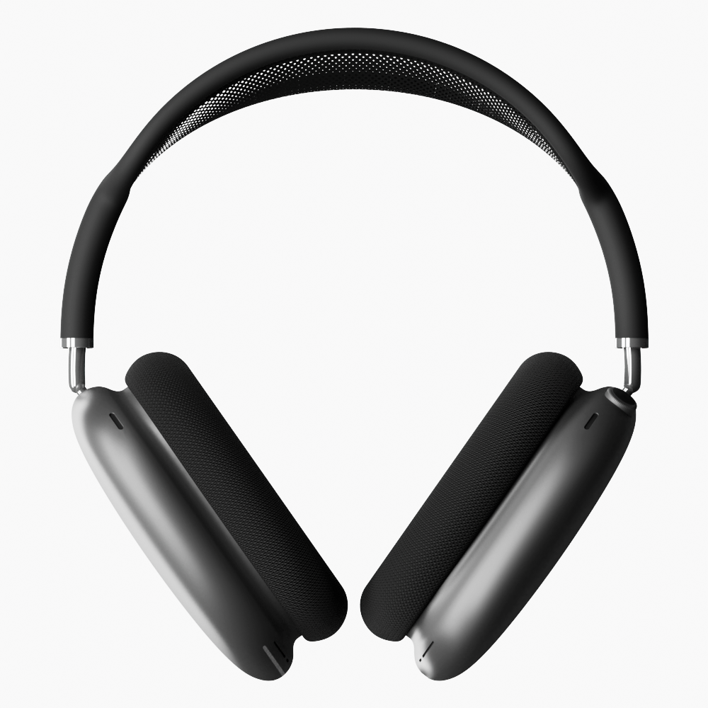 Apple Airpods Max Space Grau