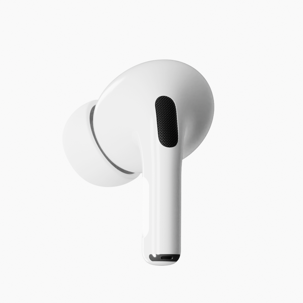 Apple Airpod Pro 1. Generation - Links Einzeln
