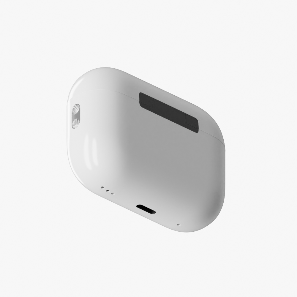 Apple AirPods Pro 2. Generation - Ladecase Einzeln | USB-C
