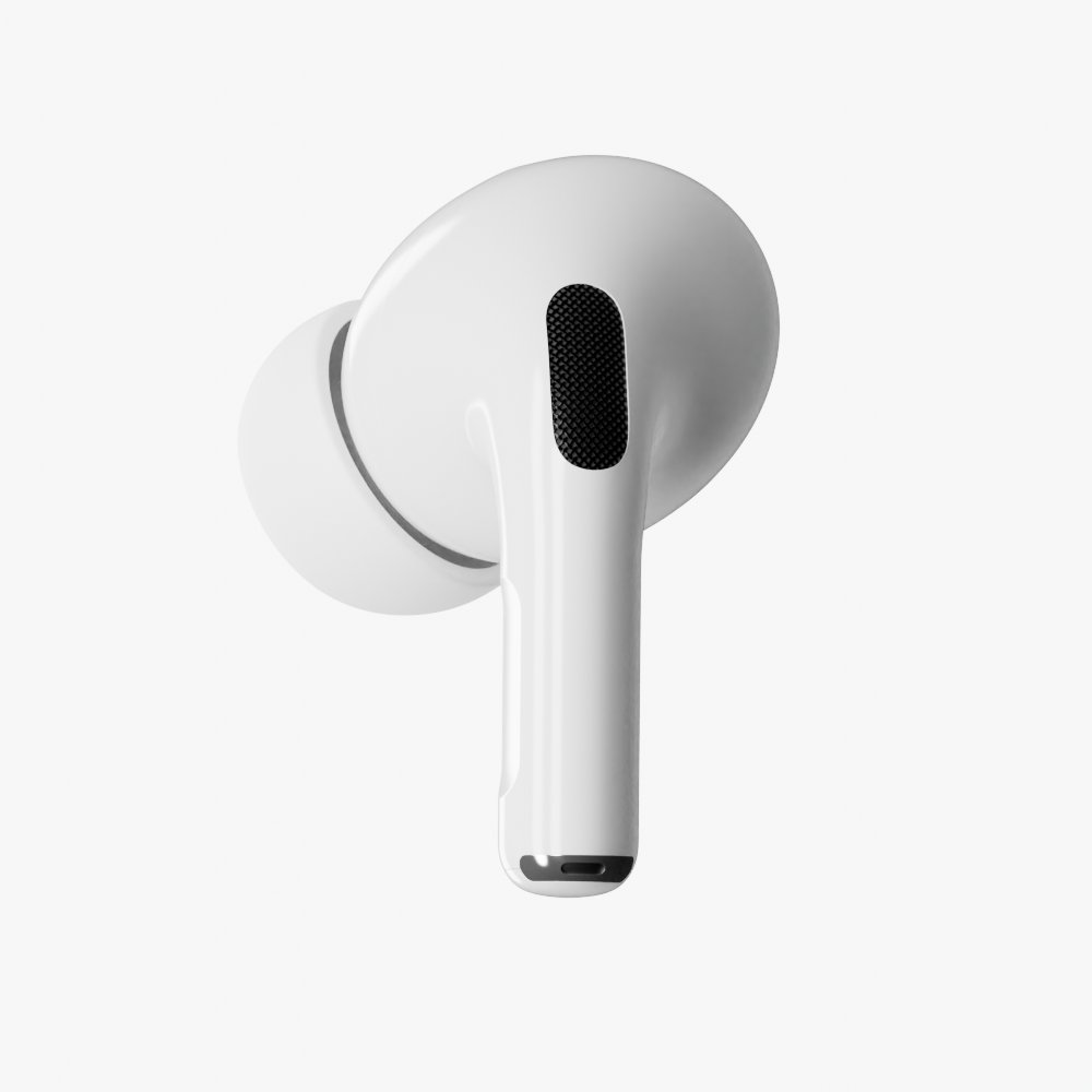 Apple AirPod Pro 2 USB-C - Links Einzeln