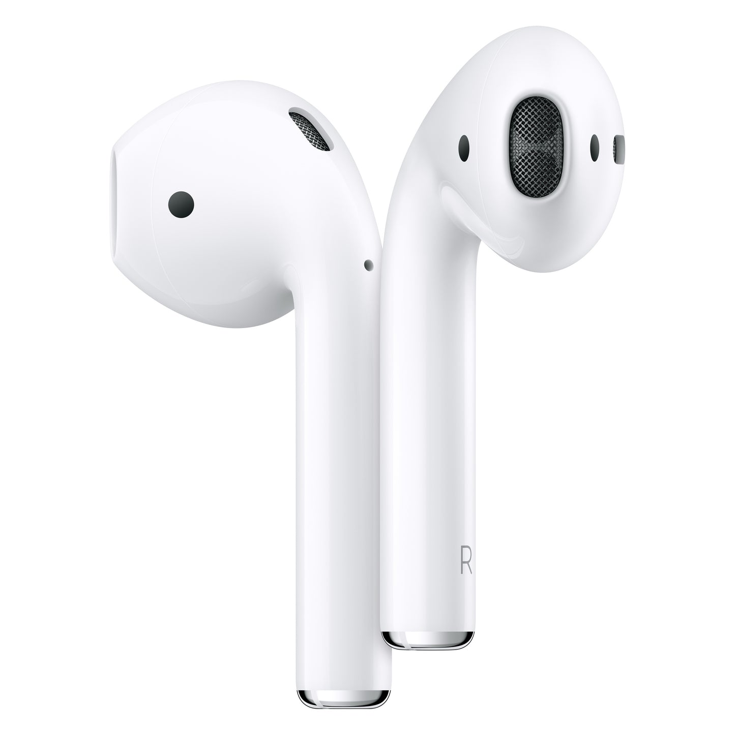 Apple AirPod 2. Generation - Links und Rechts