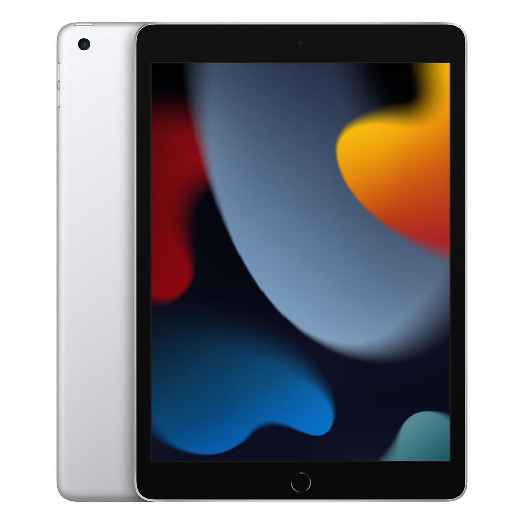 iPad 9th Generation 256GB - Silber