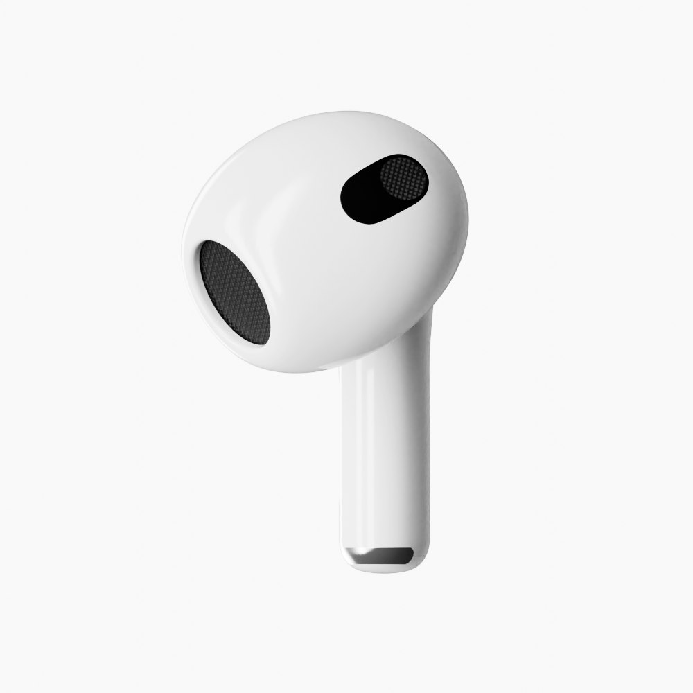Apple AirPods 3. Generation - Rechts Einzeln