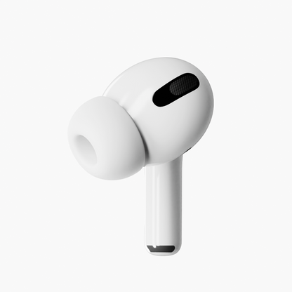 Apple Airpod Pro 1. Generation - Rechts Einzeln