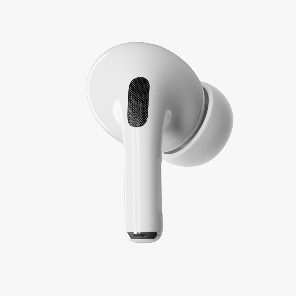 Apple AirPod Pro 2 USB-C - Rechts Einzeln