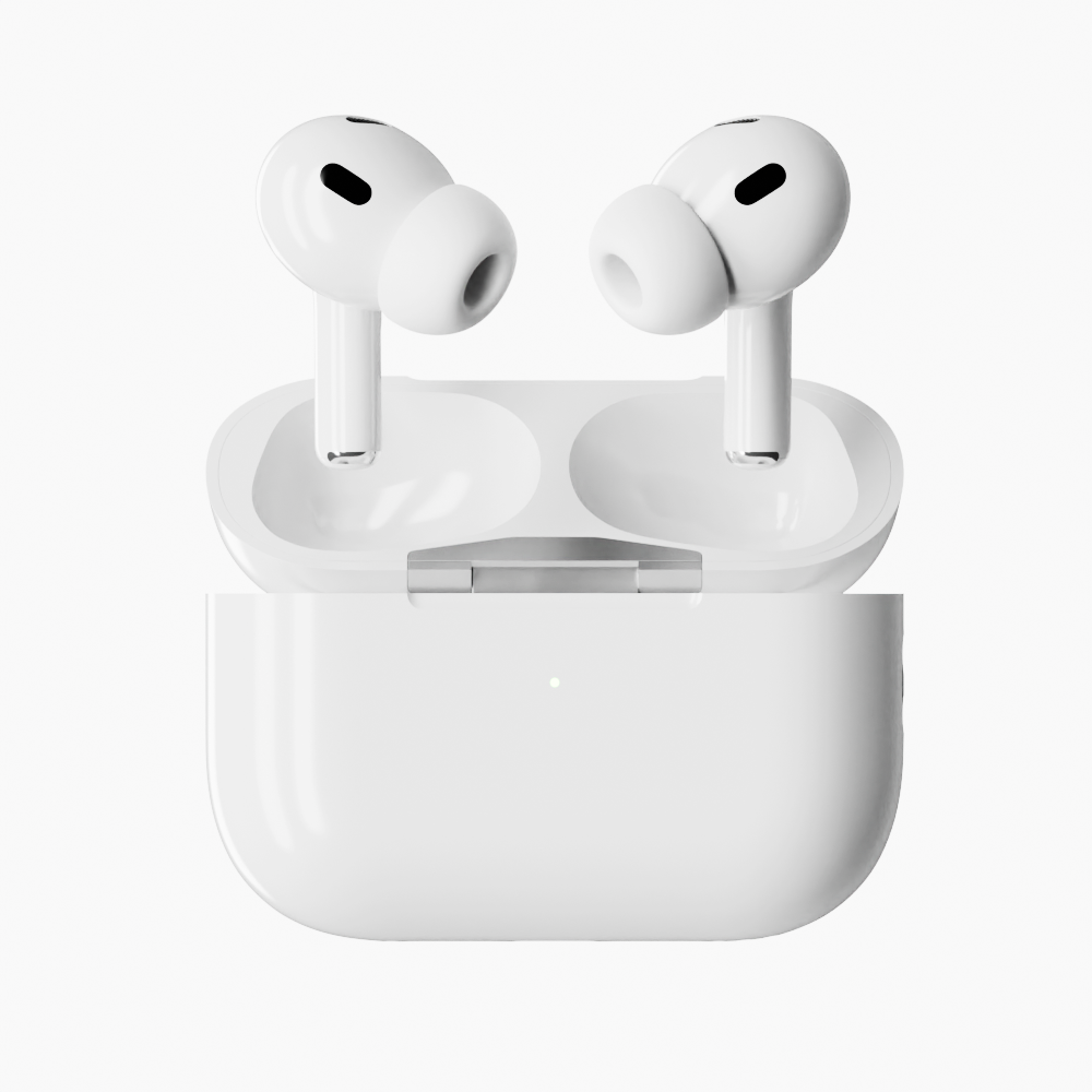 Apple AirPod Pro 2. Generation - Lightning Anschluss