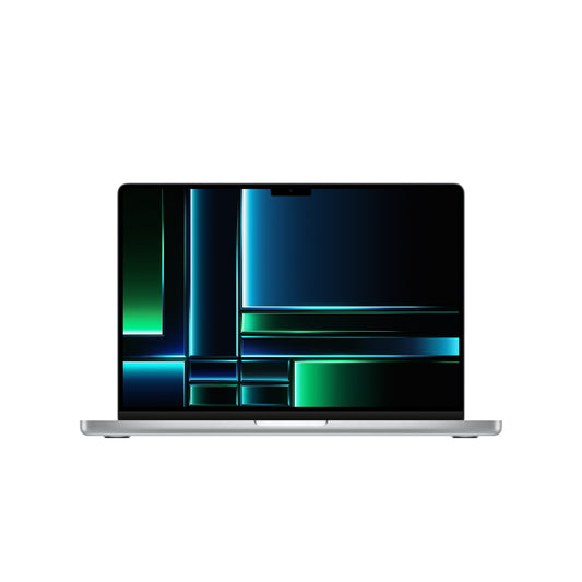 Apple MacBook Pro 14" 2023 M2 Pro/16GB RAM /1 TB 12Core CPU 19Core GPU Space Grau MPHF3C/A