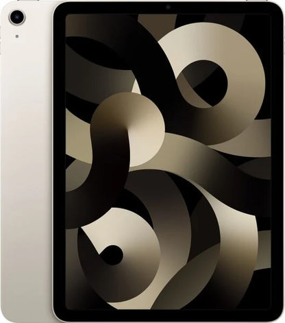 iPad Air 5 (2022) | 10.9" |  64GB | Weiß