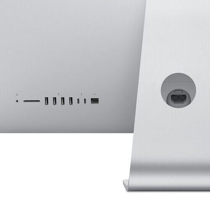 Apple iMac 5K 2020 | 27" | 512 GB SSD | Neuversiegelt