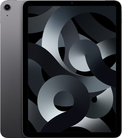 iPad Air 5 (2022) | 10.9" |  64GB | Space Grau
