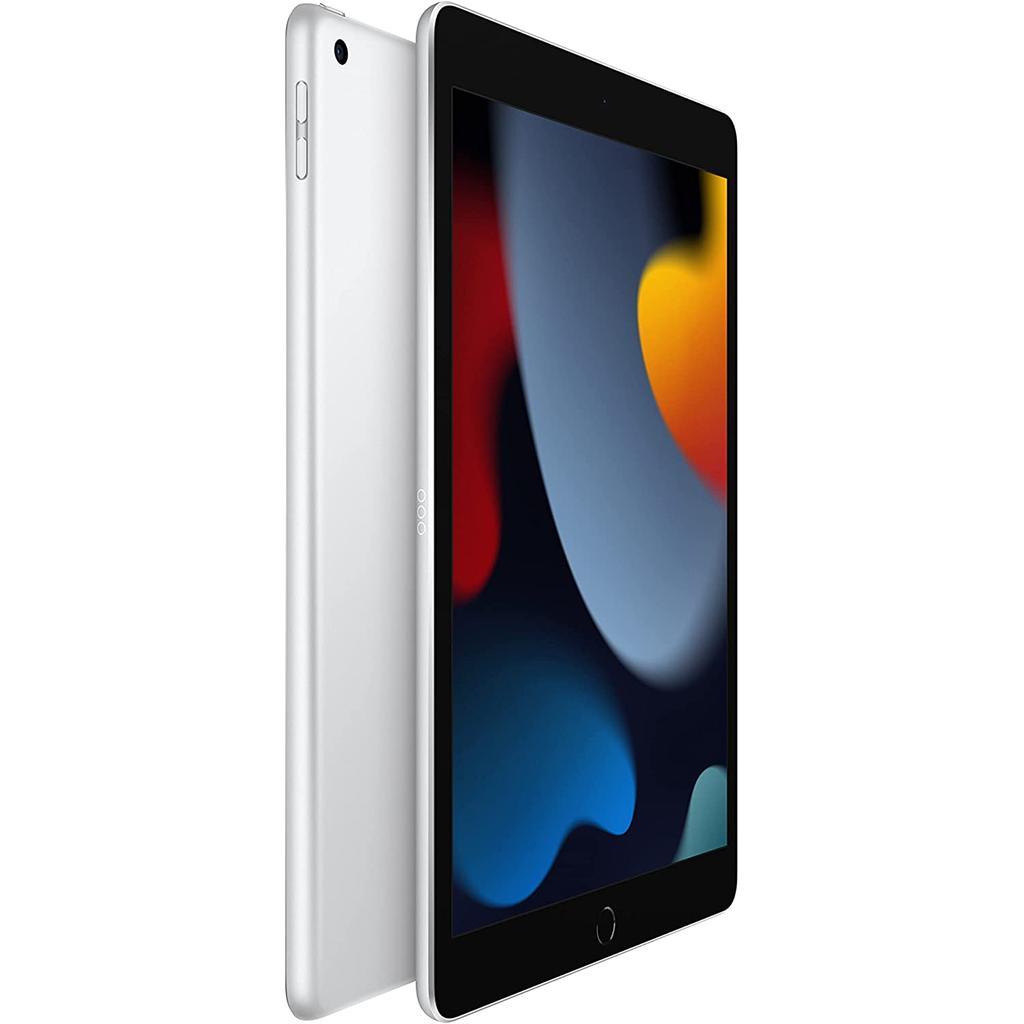 iPad 9th Generation 256GB - Silber