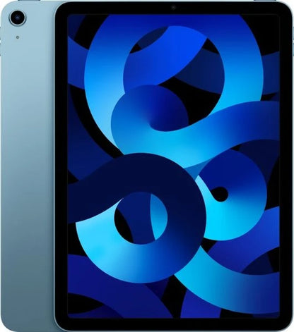 iPad Air 5 (2022) | 10.9" |  64GB | Blau