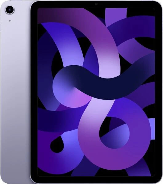 iPad Air 5 (2022) | 10.9" |  64GB | Violett