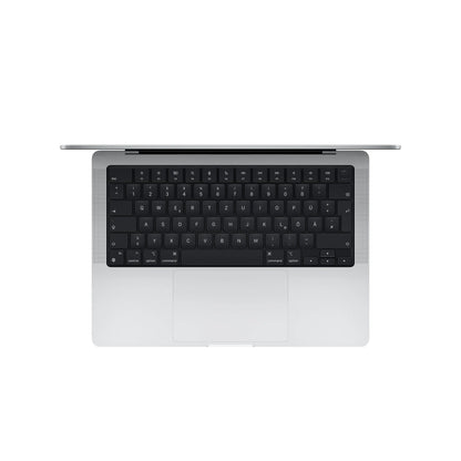 Apple MacBook Pro 14" 2023 M2 Pro/16GB RAM /1 TB 12Core CPU 19Core GPU Space Grau MPHF3C/A