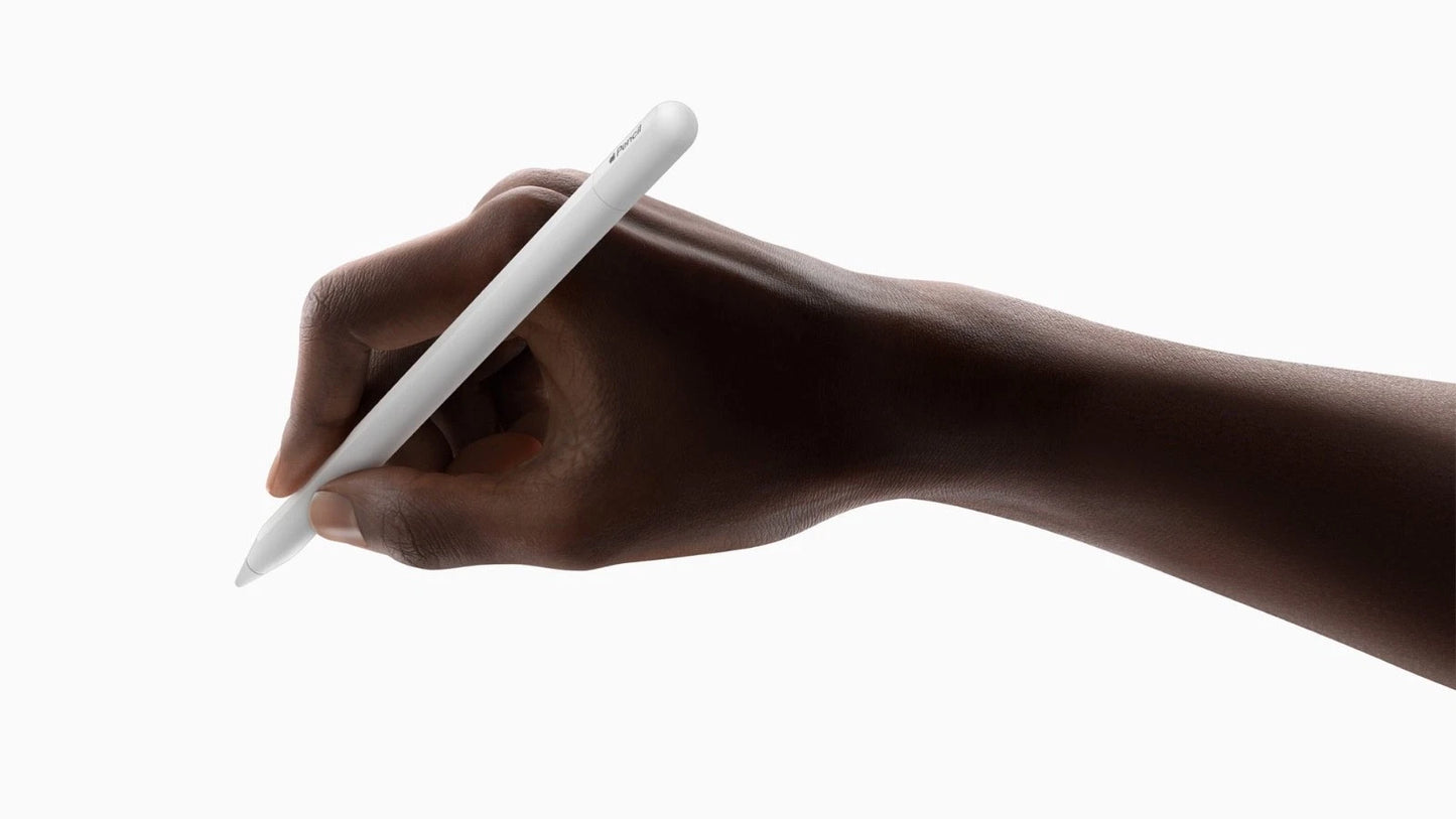 Apple Pencil (USB-C)